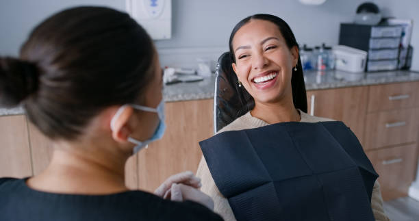 Dental Bonding in Fox Point, WI